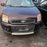 Ford fusion 2010 ricambi