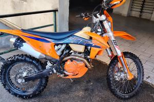 Ktm exc 450