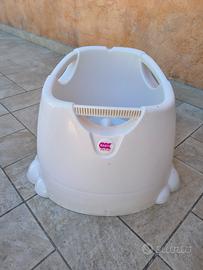 vaschetta bagnetto 