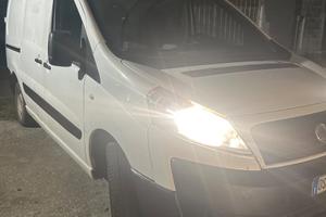 Fiat Scudo Maxi tetto alto 2.0 multijet 120cv