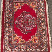 2 tappeti Persiani Saruk