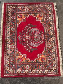 2 tappeti Persiani Saruk