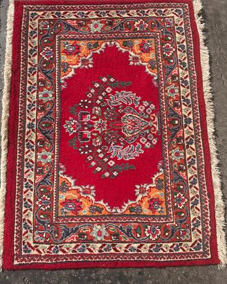 2 tappeti Persiani Saruk