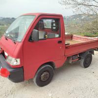 Porter piaggio 1,3 16v