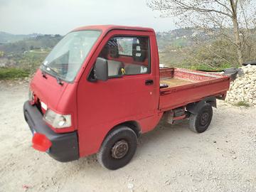 Porter piaggio 1,3 16v