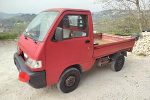 Porter piaggio 1,3 16v