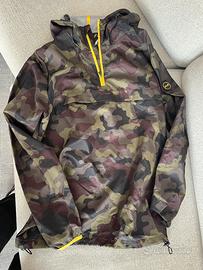 Giacca antivento tipo kw marca F**K