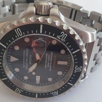 MEC orologio militare Sub
