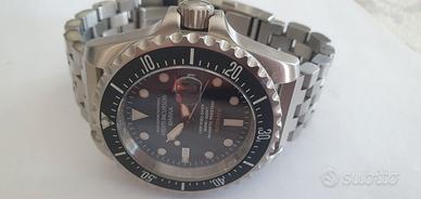 MEC orologio militare Sub