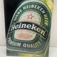 Insegna Heineken