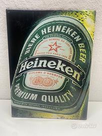 Insegna Heineken