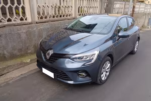 Renault Clio Blue 1.5 DCi Business (FINANZIABILE)