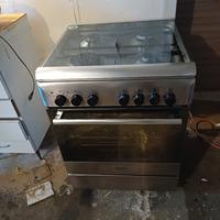 Cucina a gas hotpoint Ariston 