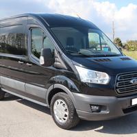 Ford Transit 2.0 Tdci 130 Cv L2H2