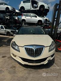 Ricambi lancia delta 2008