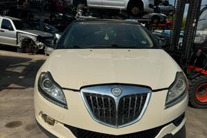 Ricambi lancia delta 2008