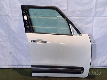 PORTIERA ANTERIORE DESTRA FIAT 500 L Serie (351_35