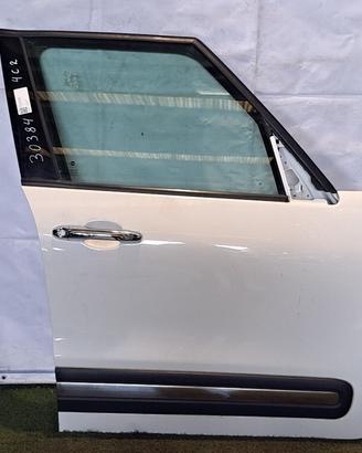 PORTIERA ANTERIORE DESTRA FIAT 500 L Serie (351_35