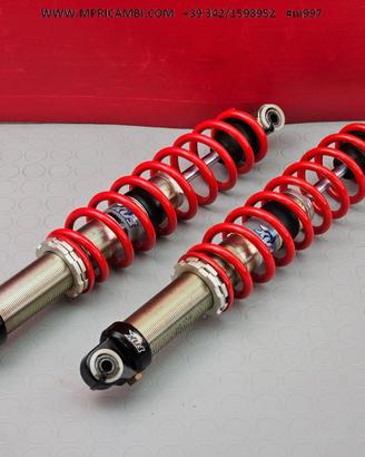 AMMORTIZZATORI ANTERIORI POLARIS PREDATOR 500 2005