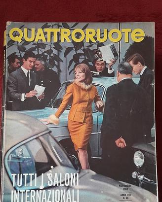 Quattroruote 