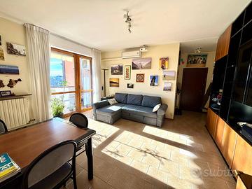 Appartamento - Alessandria