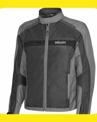 GIACCA DONNA HEVIK SCIROCCO LIGHT GRIGIO
