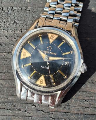 eterna matic Kontiki 