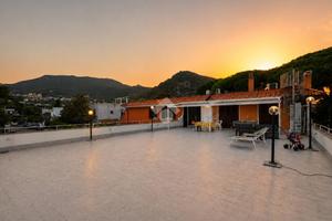 VILLA SINGOLA A SAN FELICE CIRCEO