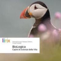 "BioLogica" Capire le scienze della vita di Lenzi