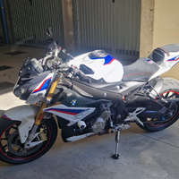 Bmw S 1000 r 2018