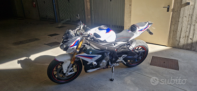 Bmw S 1000 r 2018