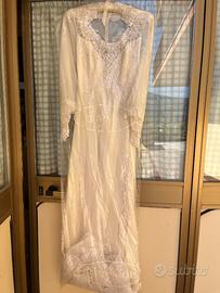 Abito da sposa