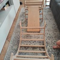 palestra Montessori 
