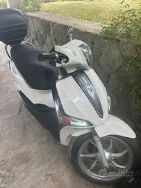 LIBERTY 150 ABS