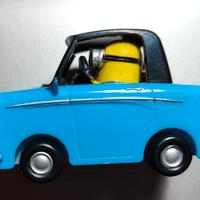 Auto Minion 