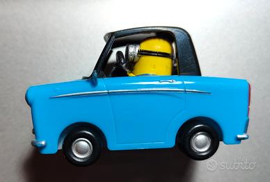 Auto Minion 