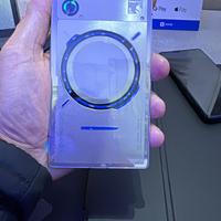 RED MAGIC 11 PRO 5G ( 16/512GB ) NUOVO TOP