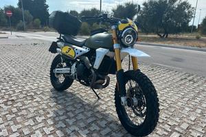 FANTIC CABALLERO 500 RALLY 2024