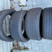 Bridgestone Turanza T005 (245/40/19)