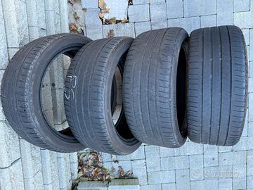 Bridgestone Turanza T005 (245/40/19)