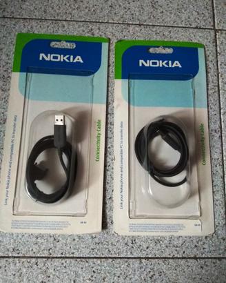 Cavo originale Nokia Connectivity Cable CA 53