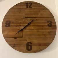 Orologio Maisons du monde