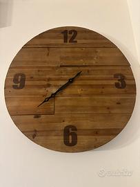 Orologio Maisons du monde