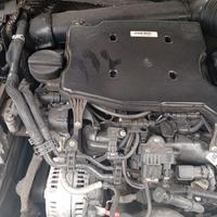 Motore B37C15A mini One D anno 2015- 1496 gasolio 