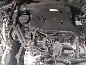Motore B37C15A mini One D anno 2015- 1496 gasolio 