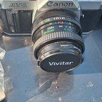 Macchina fotografica Canon