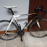 Scott cr1