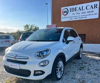 Fiat 500X 1.6 MultiJet 120 CV Business
