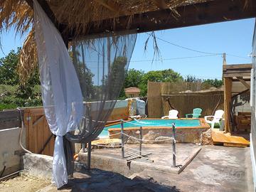 Marzamemi sr Sicilia