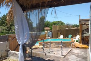 Marzamemi sr Sicilia